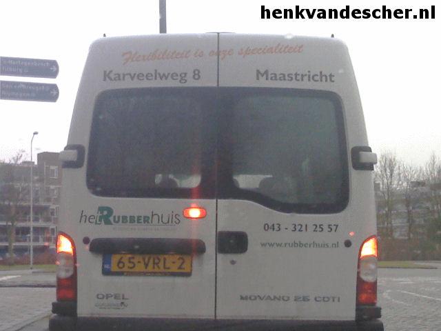 Het Rubberhuis :: Flexibiliteit is onze specialiteit