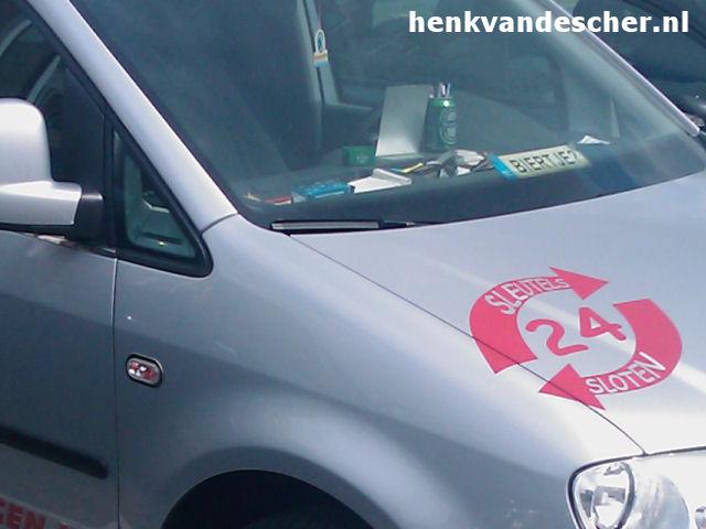 Van Delft :: 24 Sloten
