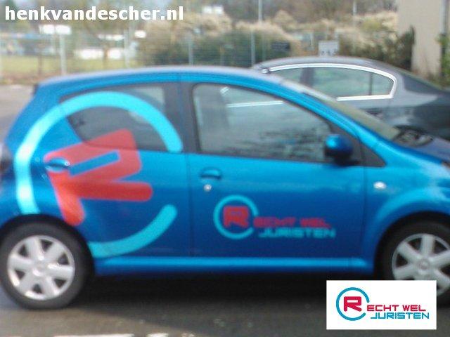 Recht wel :: Recht wel