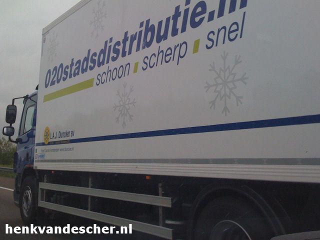 020stadsdistributie :: schoon scherp snel