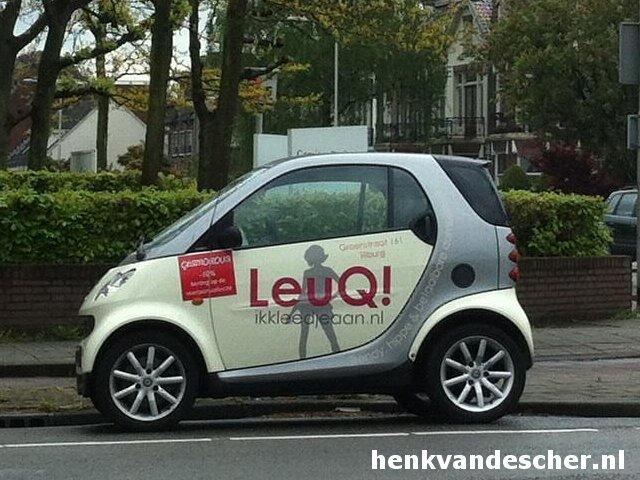 Leuq ikkleedjeaan.nl :: Leuq