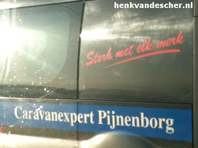 Caravanexpert Pijnenborg :: Sterk met elk merk