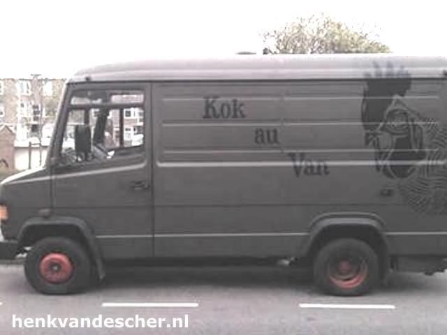 Kok Au Van :: Kok Au Van