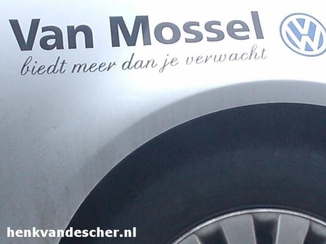 Van Mossel :: Biedt meer dan je verwacht!