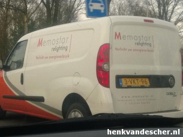 Memostar Lighting :: Verlicht uw energieverbruik