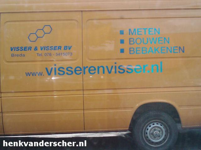 Visser en Visser :: Visser en Visser Bouwbedrijf