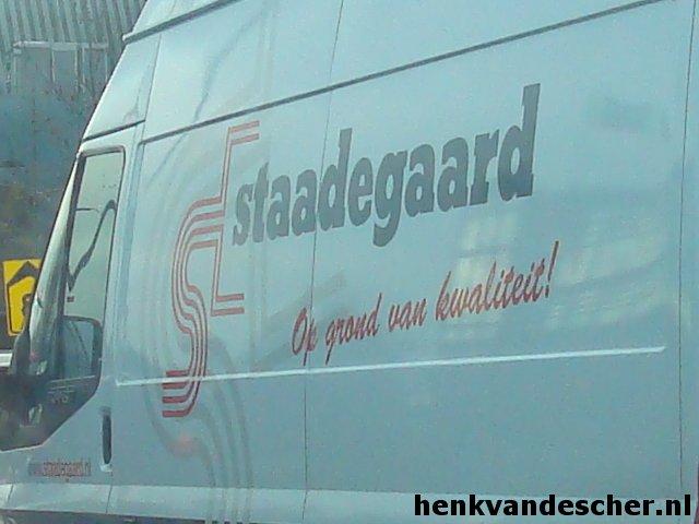 Stadegaard :: Op grond van kwaliteit