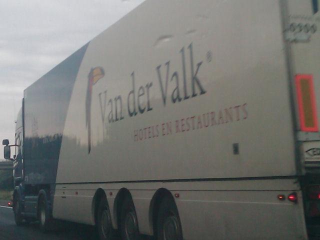 Van der Valk :: Van der Valk (Toekan)