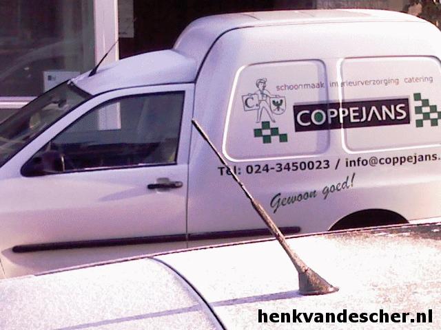 Coppejans :: Gewoon goed!
