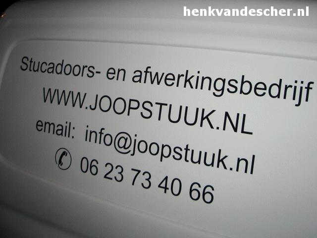 Joop Stuuk :: Joop Stuuk