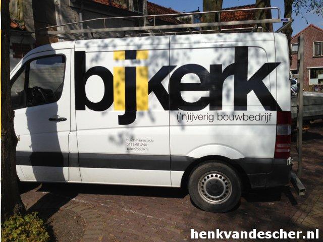 Bijkerk :: Nijverig Bouwbedrijf