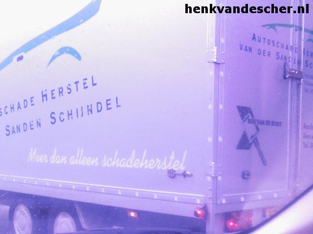 Van der Sanden :: Meer dan alleen schadeherstel