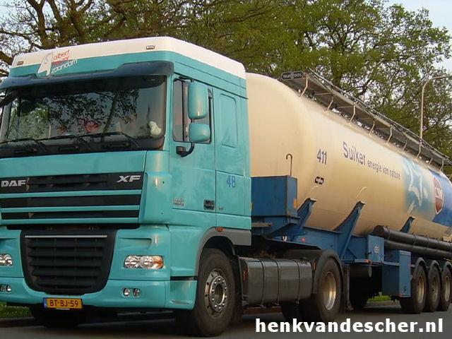 CSM :: Suiker Energie van nature
