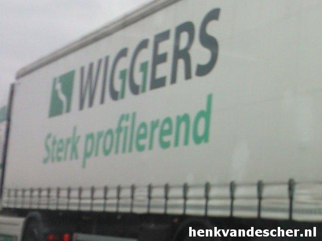 Wiggers :: Sterk Profilerend