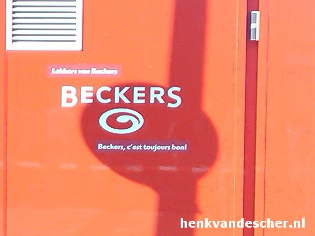 Beckers :: Lekker van Beckers