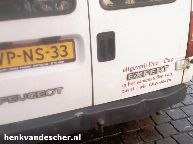 Uitgeverij DuoDuo :: De expert