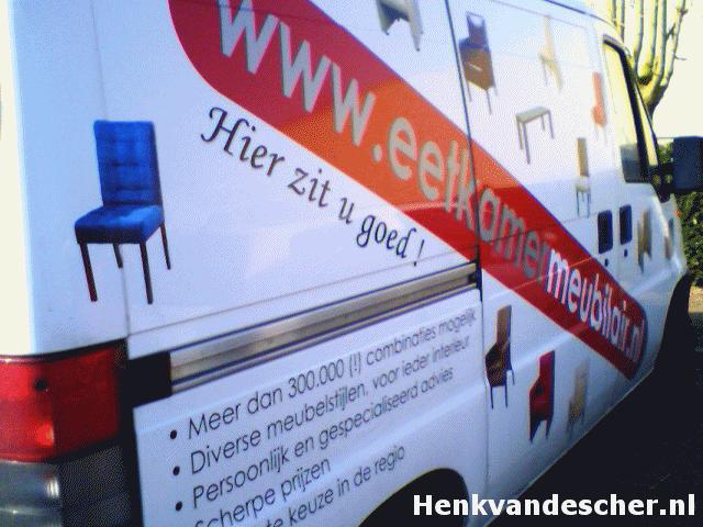 Eetkamermeubilair.nl :: Hier zit u goed!