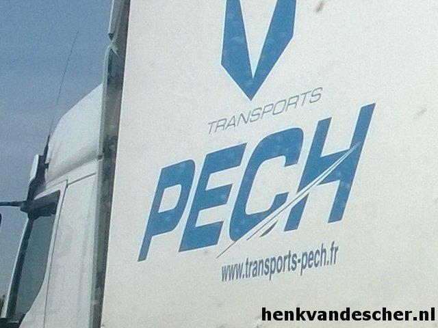 Pech :: Pech