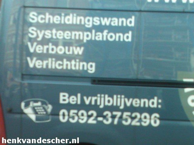 MEB :: Bel vrijblijvend