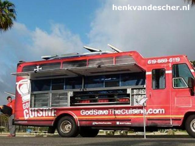 God Save The Cuisine :: God Save The Cuisine