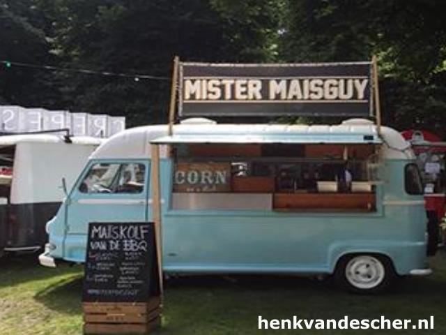 Mr Mais Guy :: Mr Mais Guy