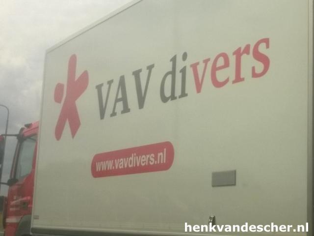 VAV :: VAV DiVERS