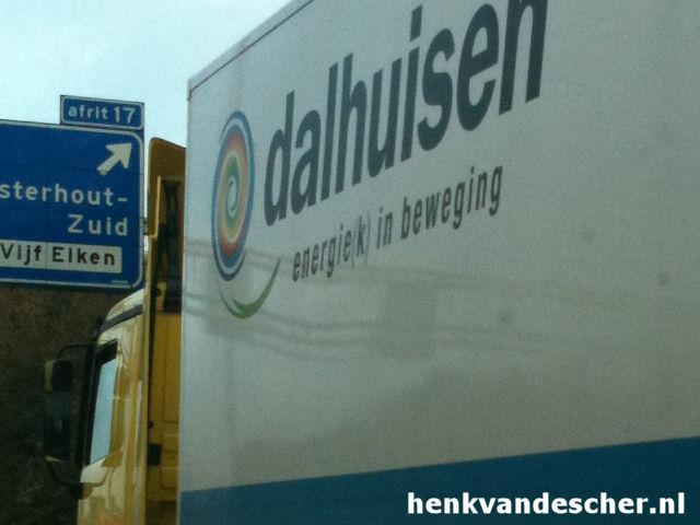 Dalhuisen :: Energie(k) in beweging
