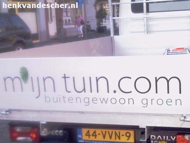 Mijn Tuin :: Buitengewoon goed
