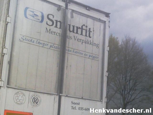Smurfit Kappa :: Steeds langer plezier van karton en papier