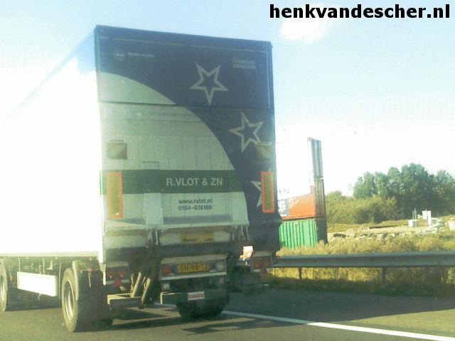 R. Vlot & Zn :: Gemiste kans